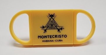 CUTTER DB 2F - MONTECRISTO
