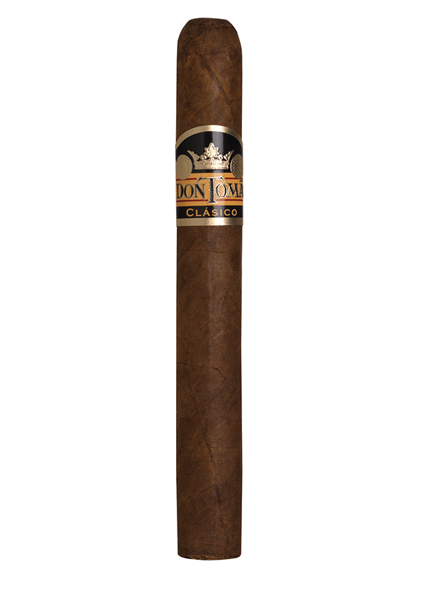 Don Tomas Cincuenta Corona