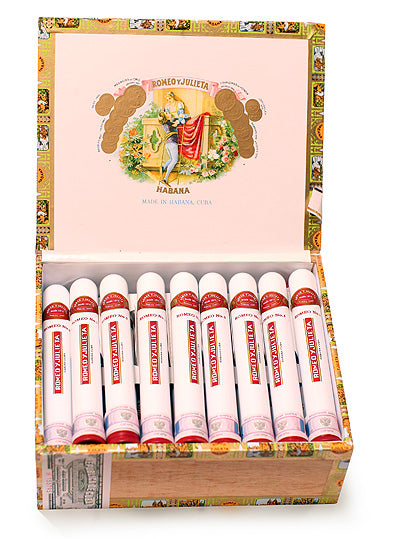 Romeo Y Julieta No. 1 AT h/f