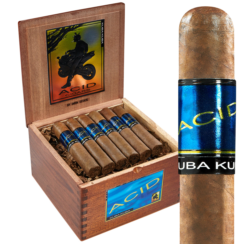 Drew Estate Acid Kuba Kuba