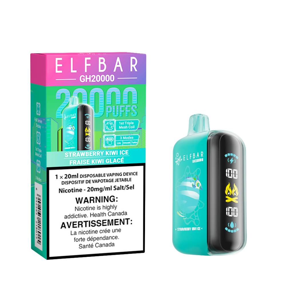 Elfbar GH-20000