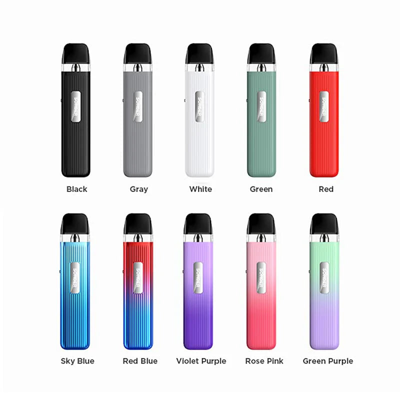 GEEKVAPE SONDER Q POD KIT