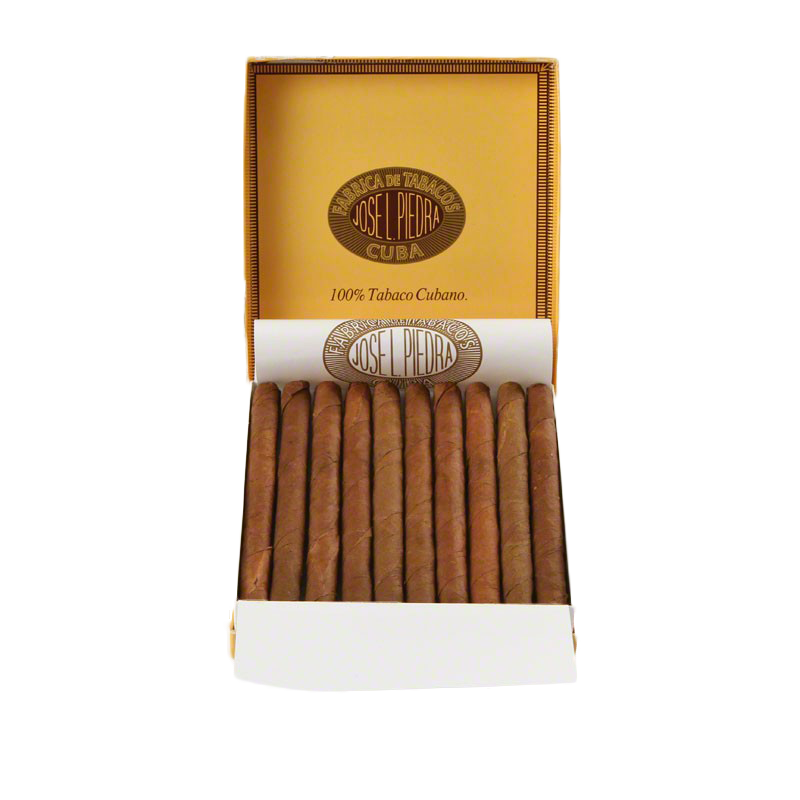 Minis Jose L. Piedra 20 pk