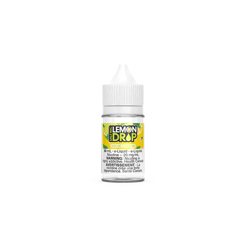 Lemon Drop (20mg) 30ml