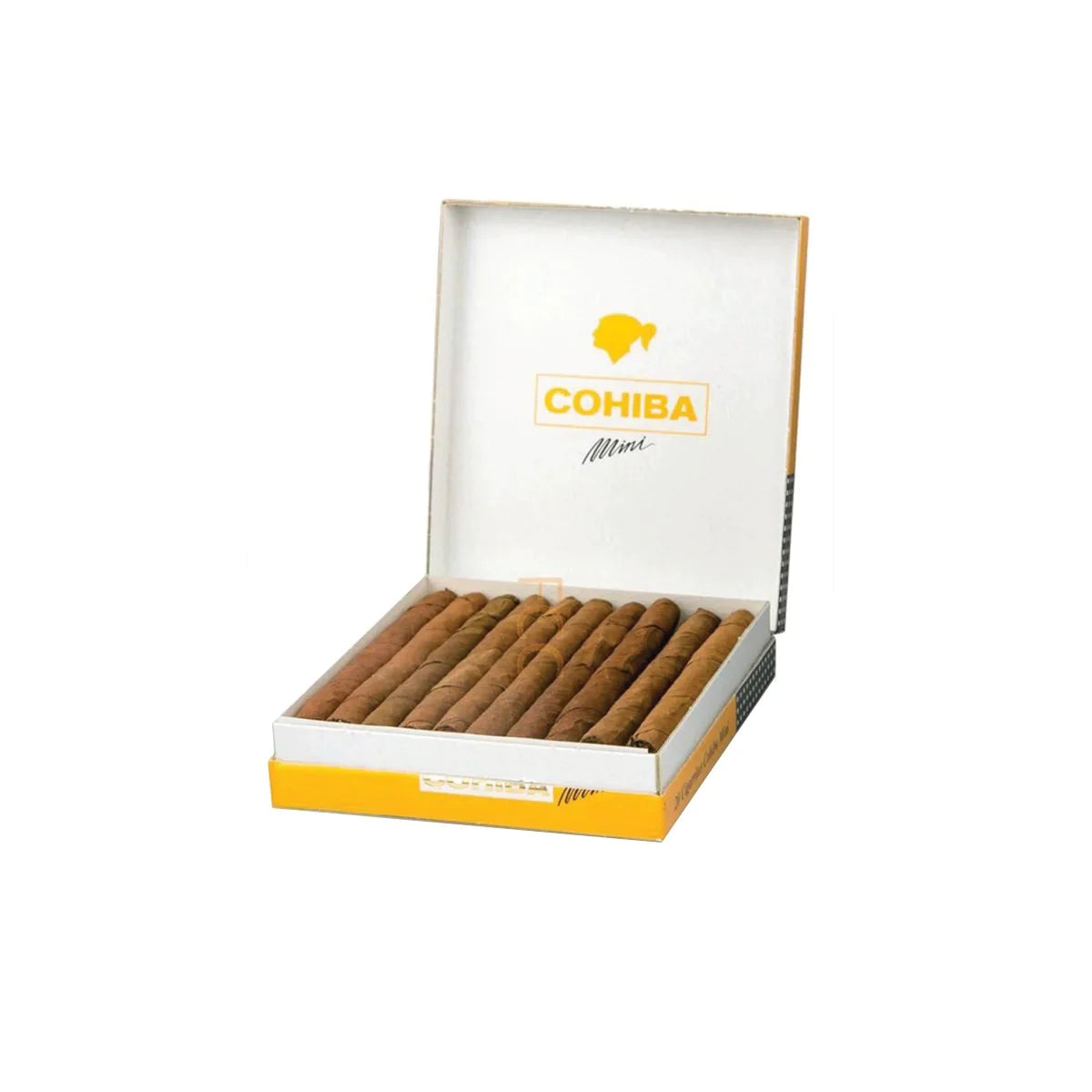 Minis Cohiba