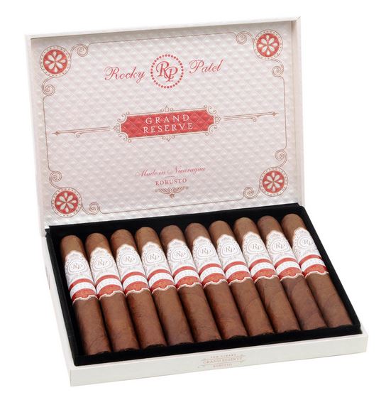Rocky Patel Grand Reserve Robusto