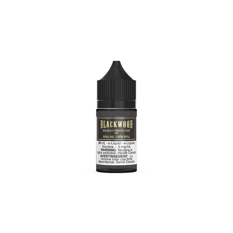 BLACKWOOD FREEBASE
