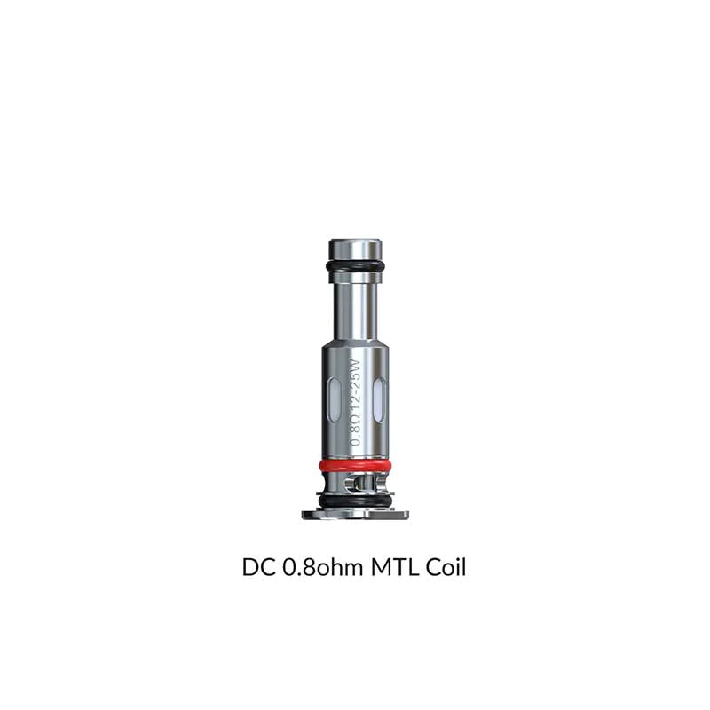 SMOK LP1 Coil DC 0.8 MTL