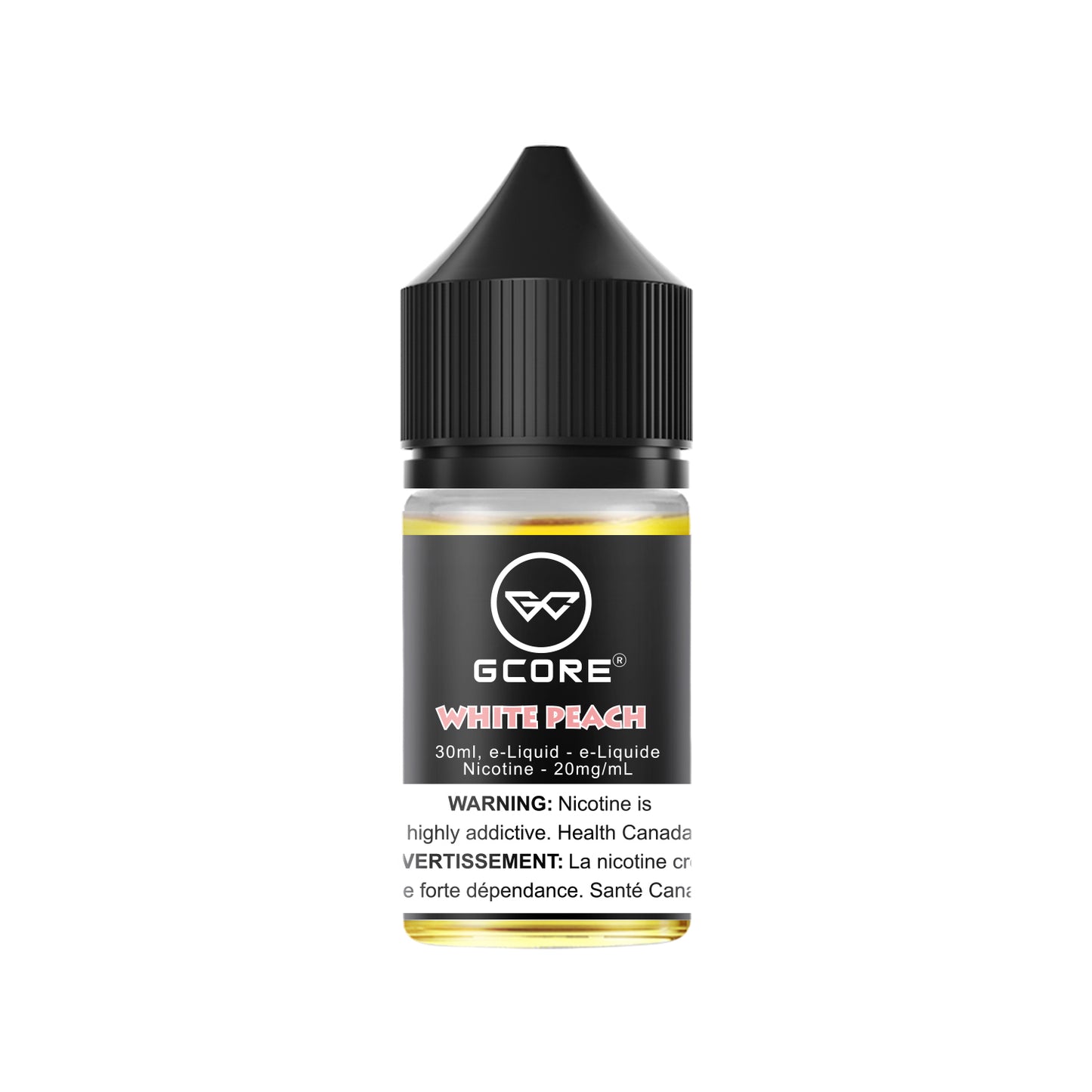 G Core (20mg) 30ml