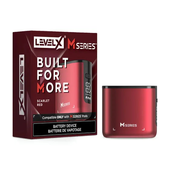 Level X M Series Device