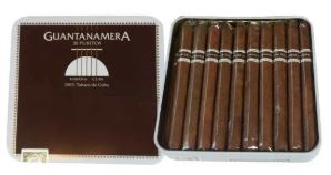 Puritos Guantanamera