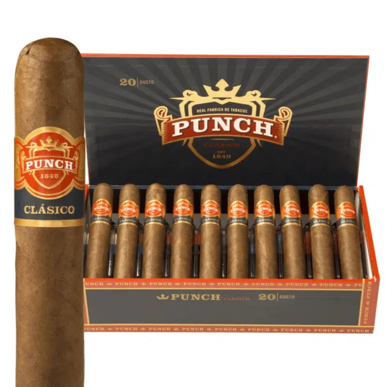 Punch London Club
