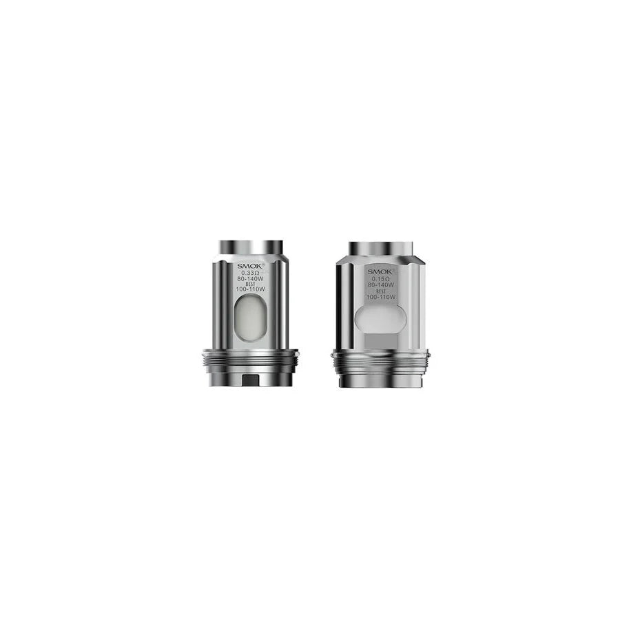 Smok TFV18 Meshed Coils 3/PK