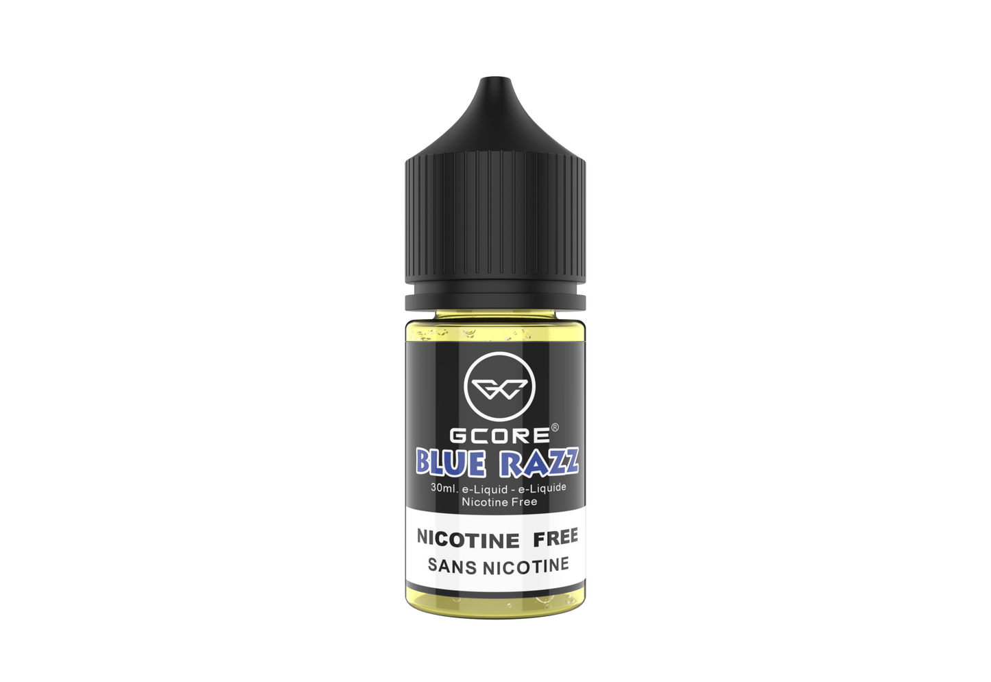 Gcore E-Juice 30ml (NICOTINE FREE)