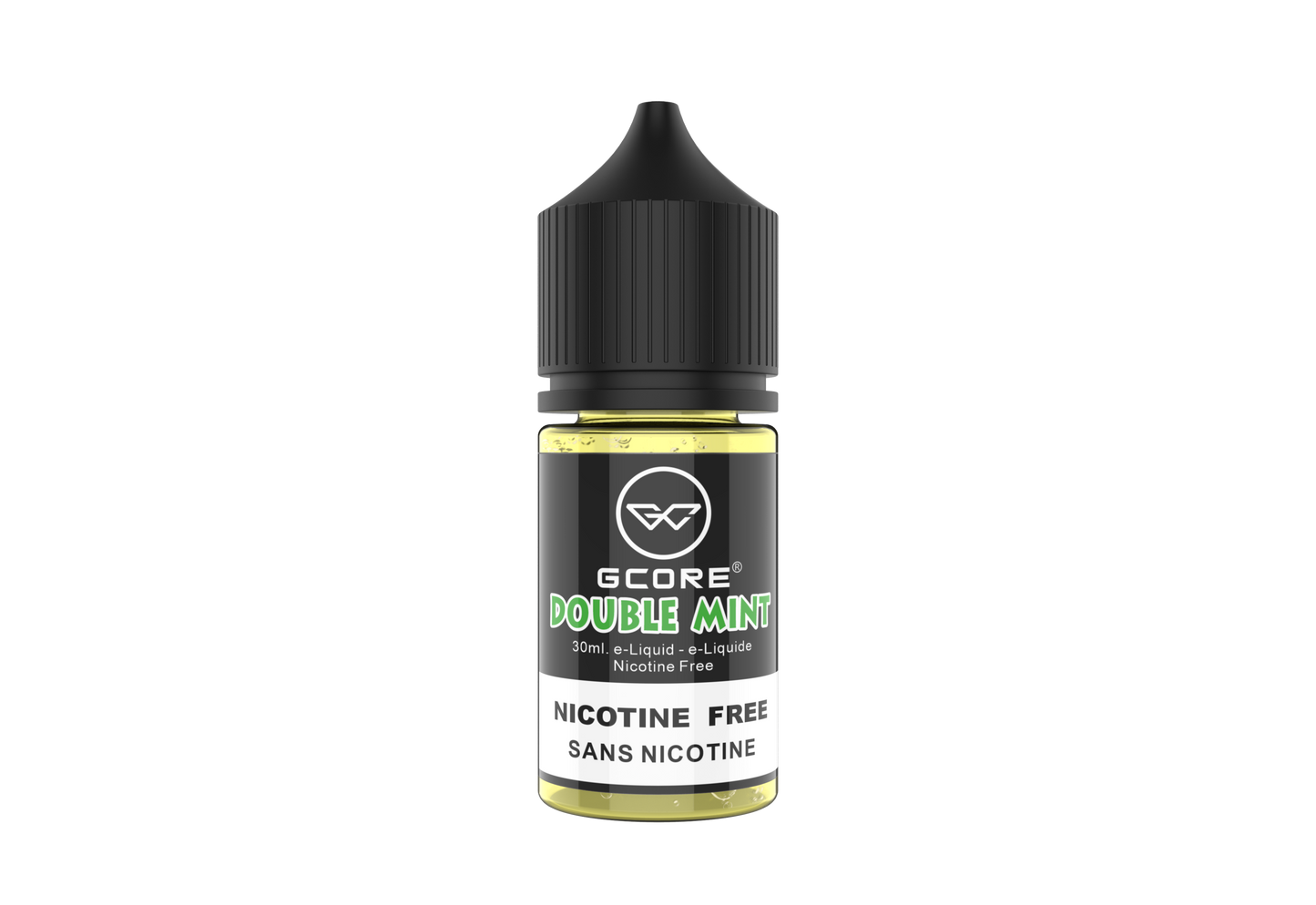 Gcore E-Juice 30ml (NICOTINE FREE)