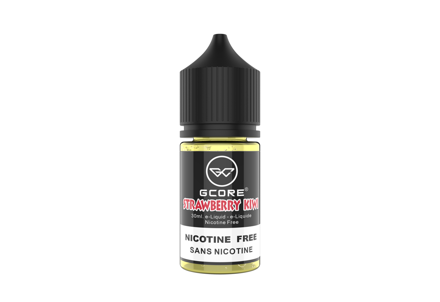 Gcore E-Juice 30ml (NICOTINE FREE)