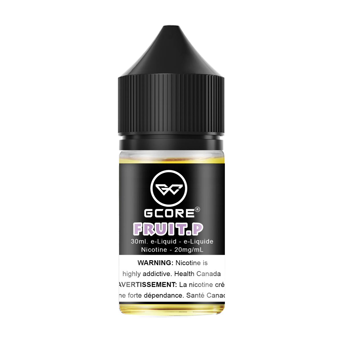 G Core (20mg) 30ml