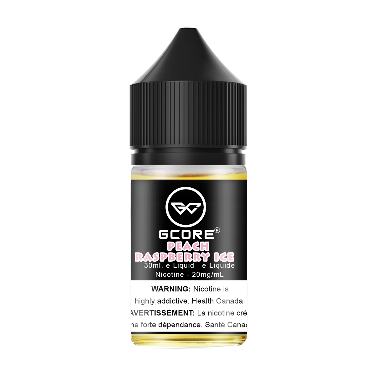 G Core (20mg) 30ml