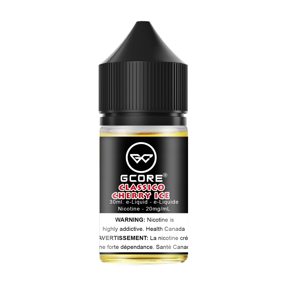 G Core (20mg) 30ml