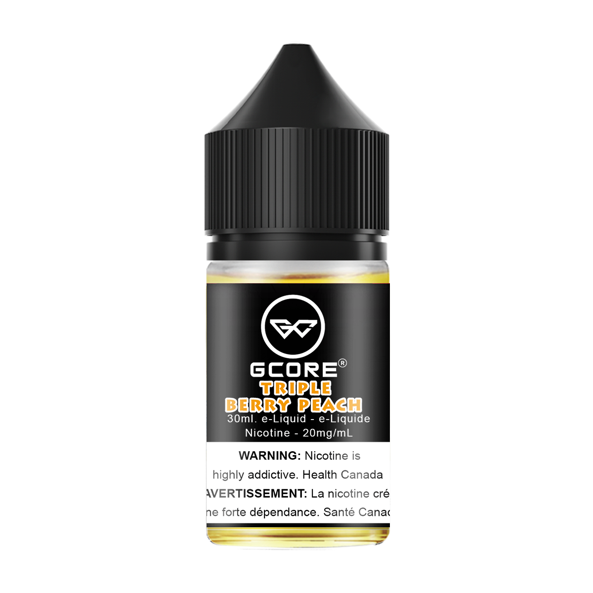 G Core (20mg) 30ml