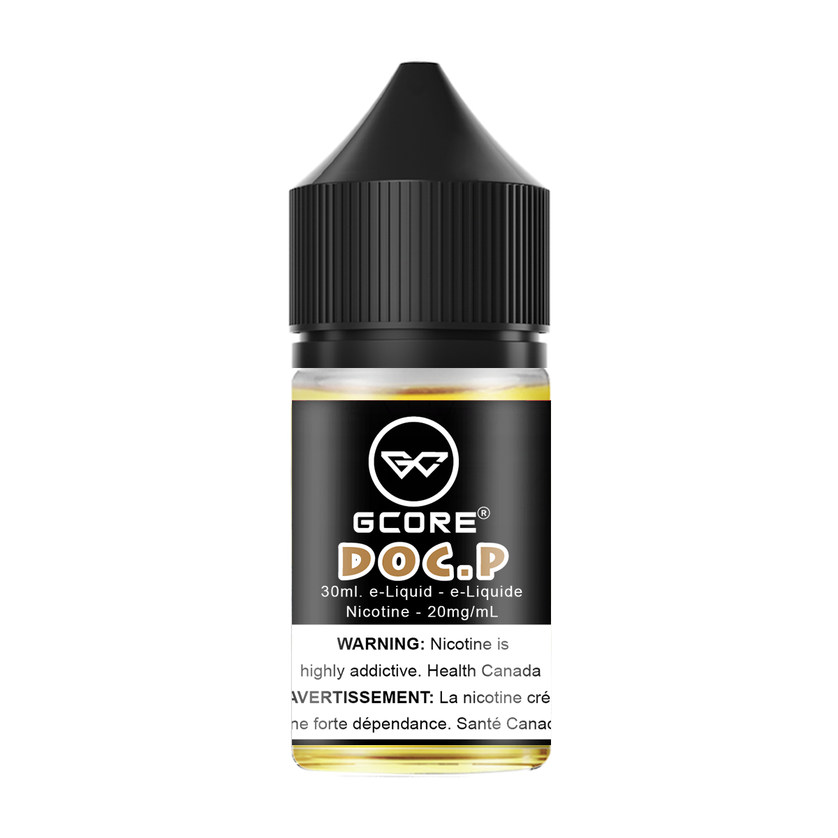 G Core (20mg) 30ml