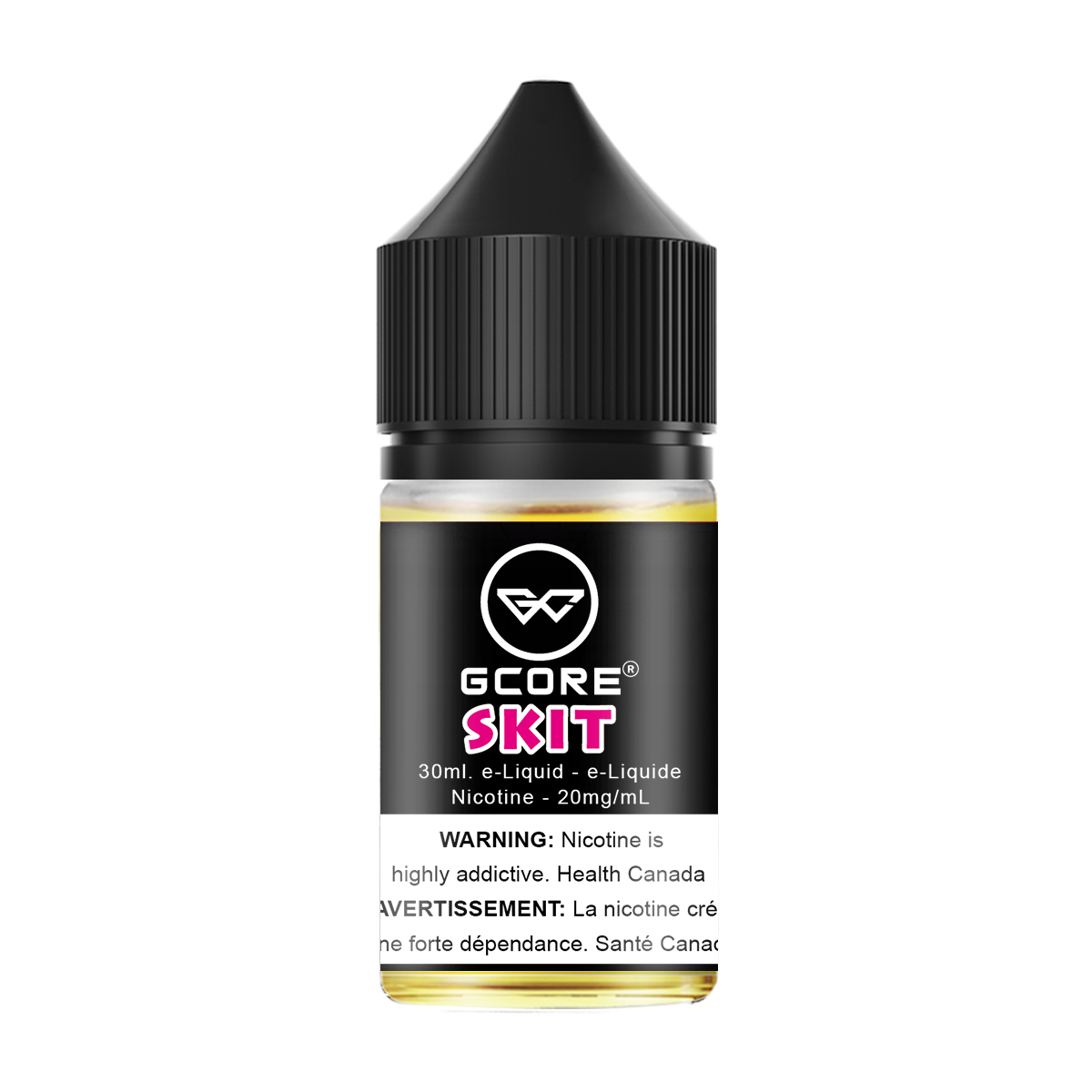 G Core (20mg) 30ml