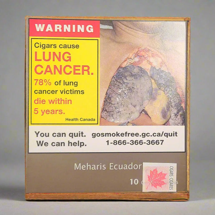 Meharis Ecuador 10