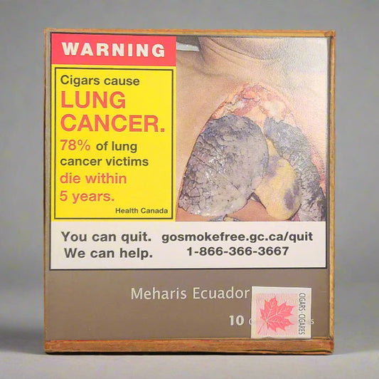 Meharis Ecuador 10