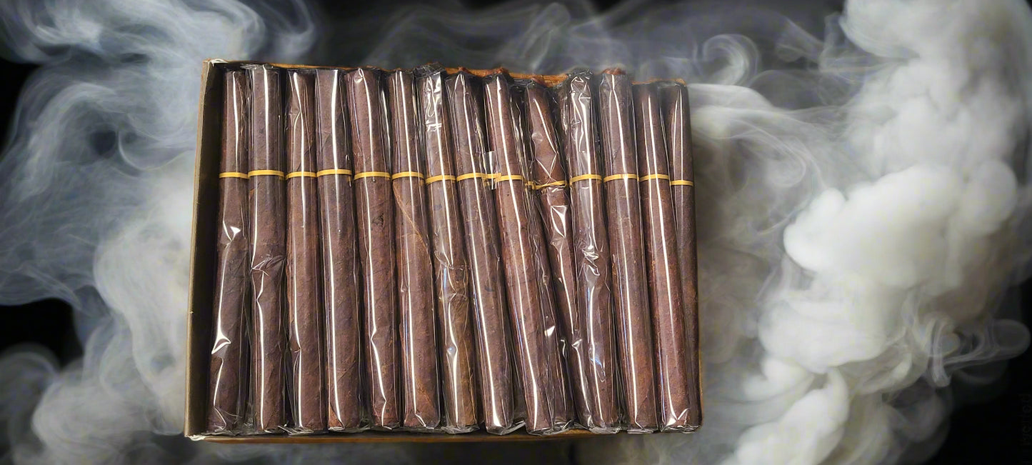 Kentucky Cheroots