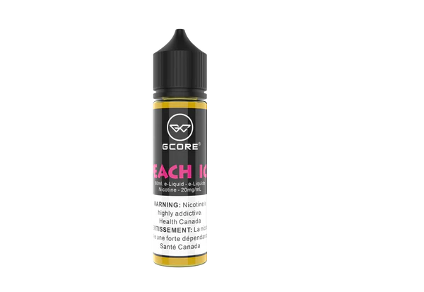 G Core Juice (10mg) 60ml