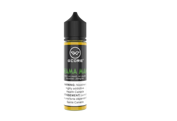 G Core Juice (10mg) 60ml