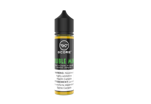 G Core Juice (10mg) 60ml
