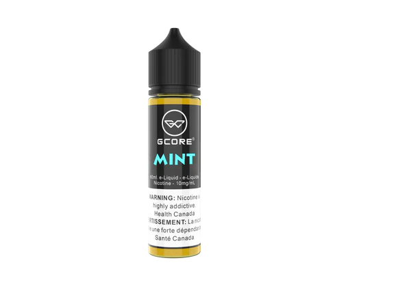 G Core Juice (10mg) 60ml