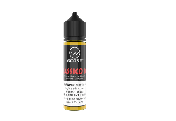 G Core Juice (10mg) 60ml