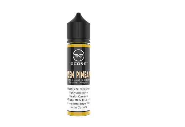 G Core Juice (10mg) 60ml