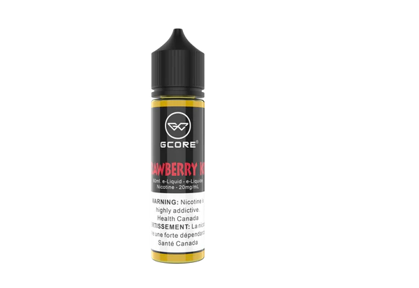 G Core Juice (10mg) 60ml