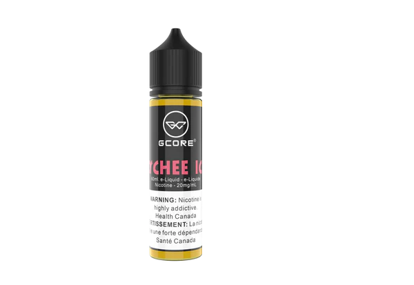 G Core Juice (10mg) 60ml