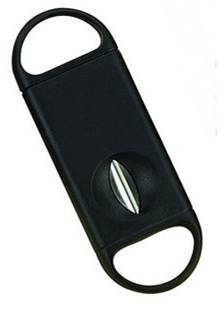 CUTTER V-CUT LARGE RING GAUGE
