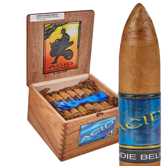 Drew Estate Acid Blondie Belicoso