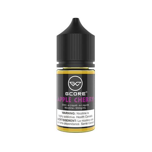 G Core Juice (10mg) 30ml