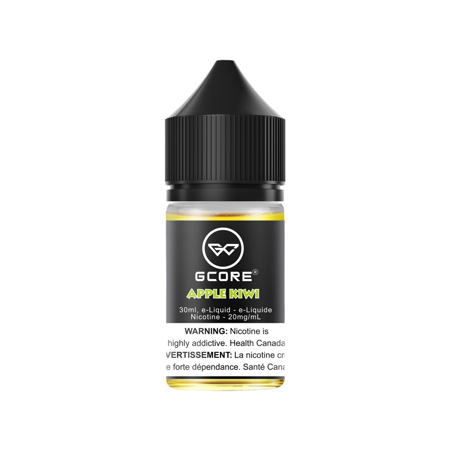 G Core (20mg) 30ml