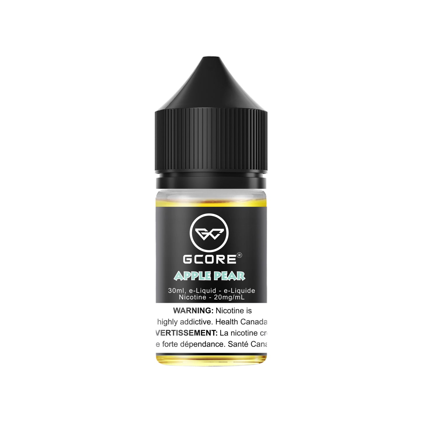 G Core (20mg) 30ml