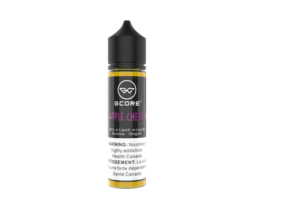 G Core Juice (10mg) 60ml