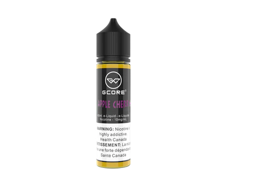 G Core Juice (10mg) 60ml