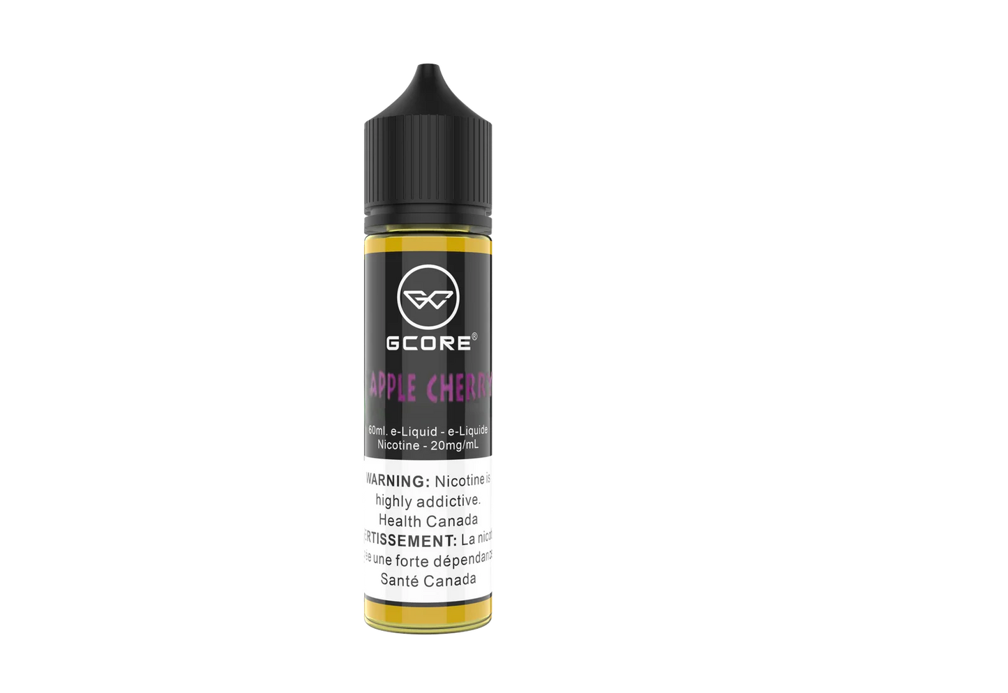 G Core Juice (20mg) 60ml