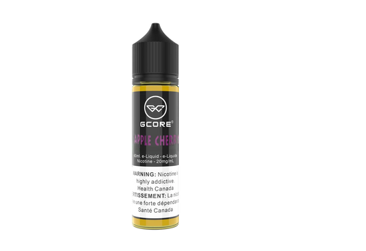 G Core Juice (20mg) 60ml