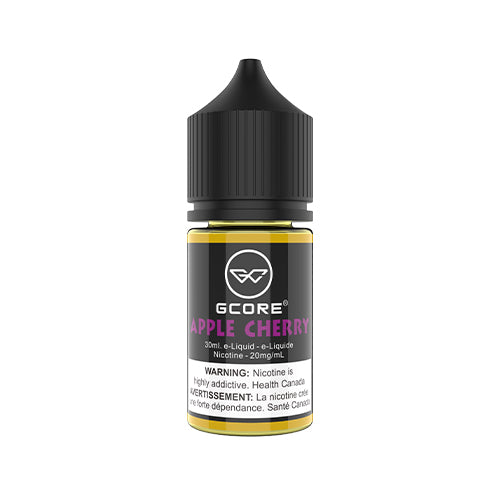 G Core (20mg) 30ml
