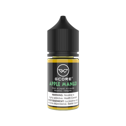 G Core Juice (10mg) 30ml