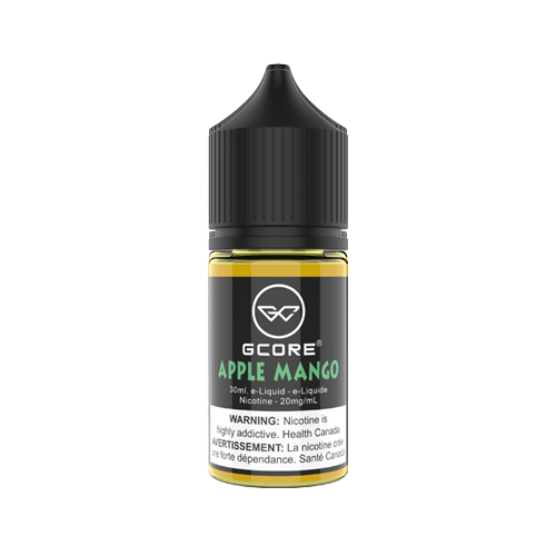 G Core (20mg) 30ml