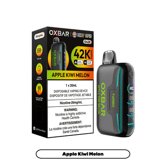 Oxbar 42000